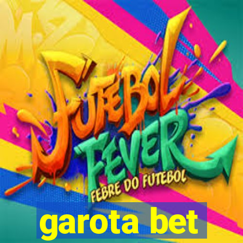 garota bet